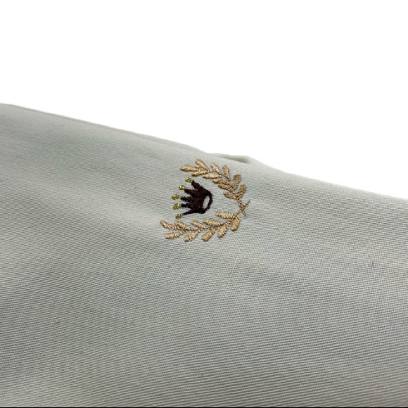 Vintage High Quality Bomber 'Style' Zip-ip Jacket - Picture 9 of 9